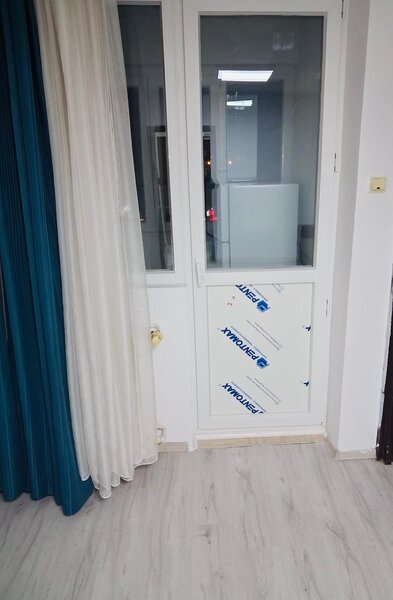 Teiul Doamnei- Colentina- Obor